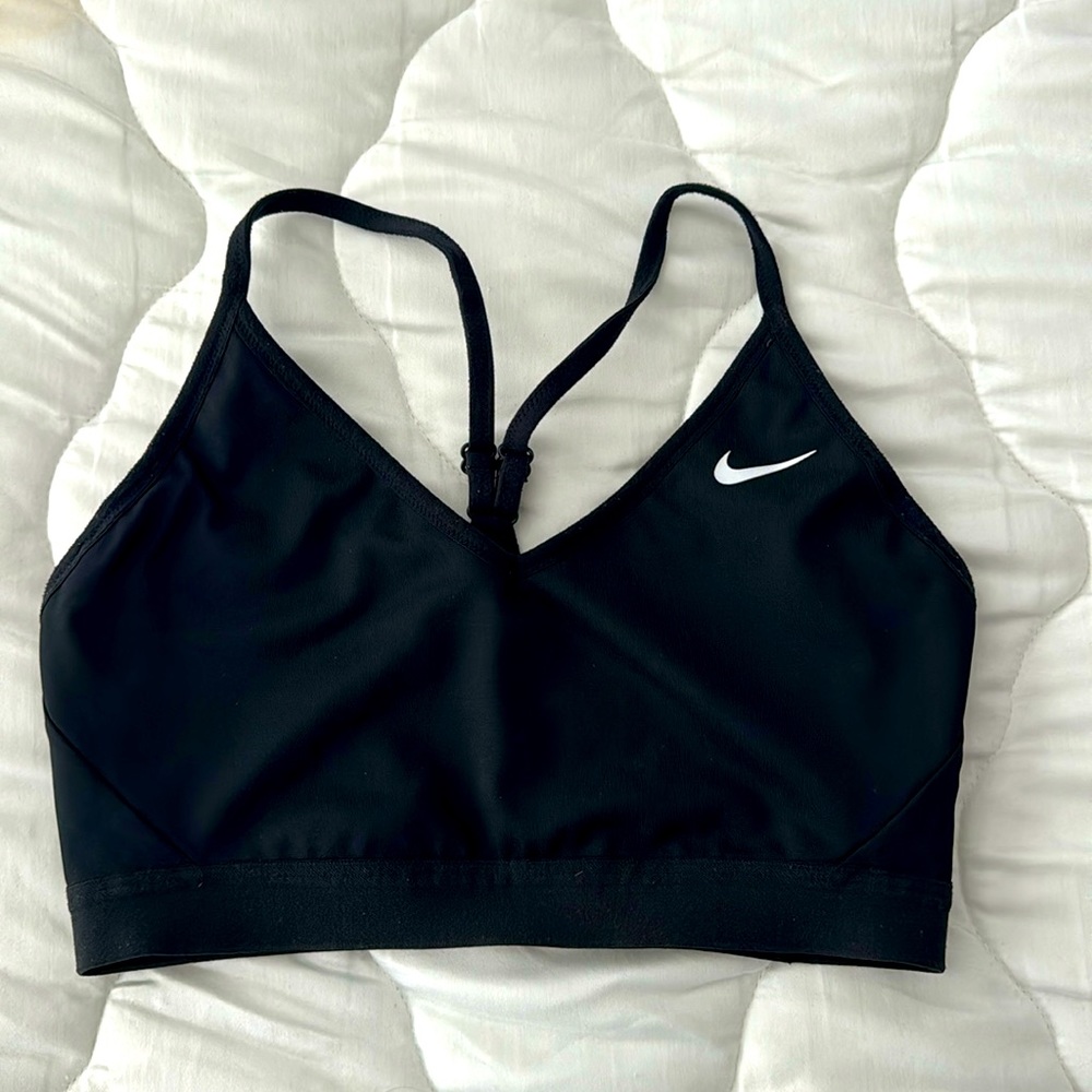 Nike sports bra